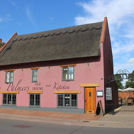 Palmer'S Ale House Long Sutton  المظهر الخارجي الصورة