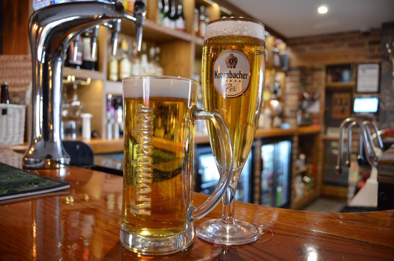 Palmer'S Ale House Long Sutton  المظهر الخارجي الصورة