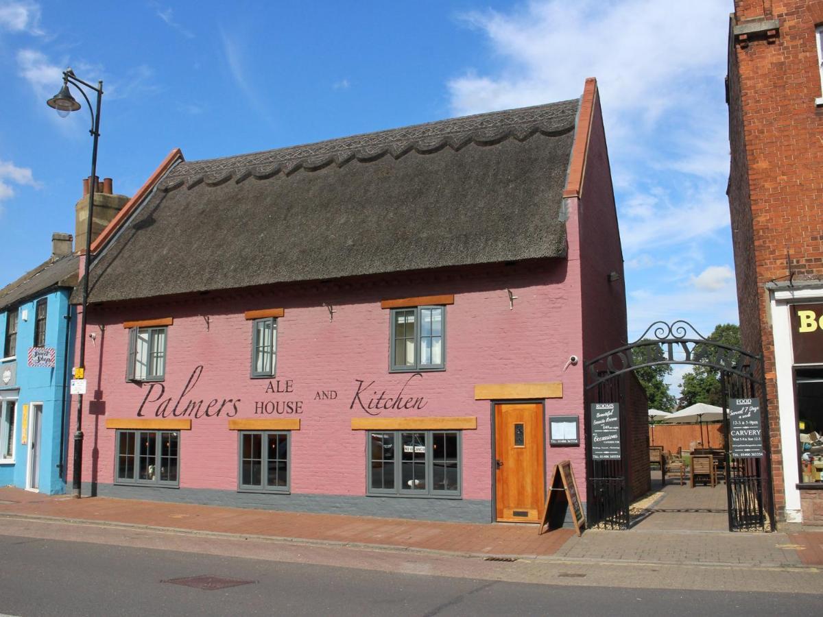 Palmer'S Ale House Long Sutton  المظهر الخارجي الصورة